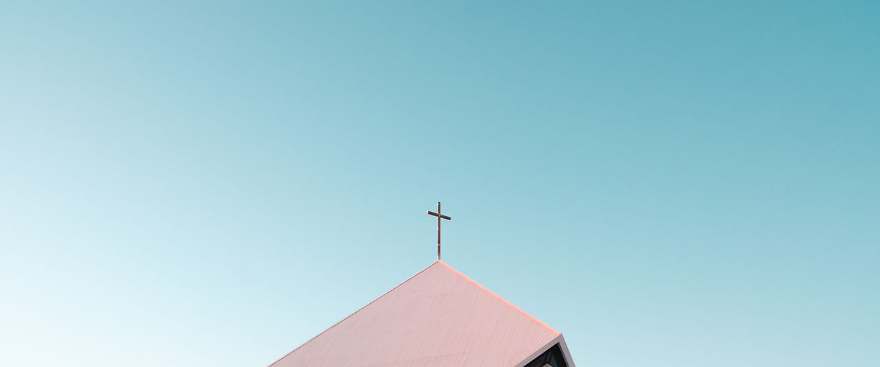 Church of the Living Hope 2