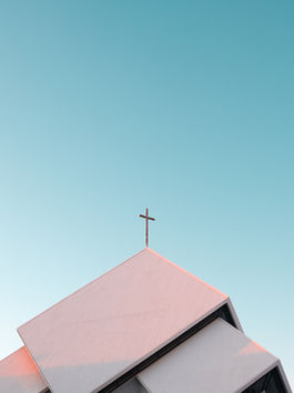 Is the Church an Instrument or the End?