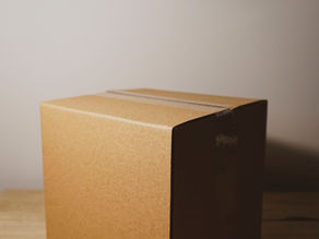 BOXED OUT