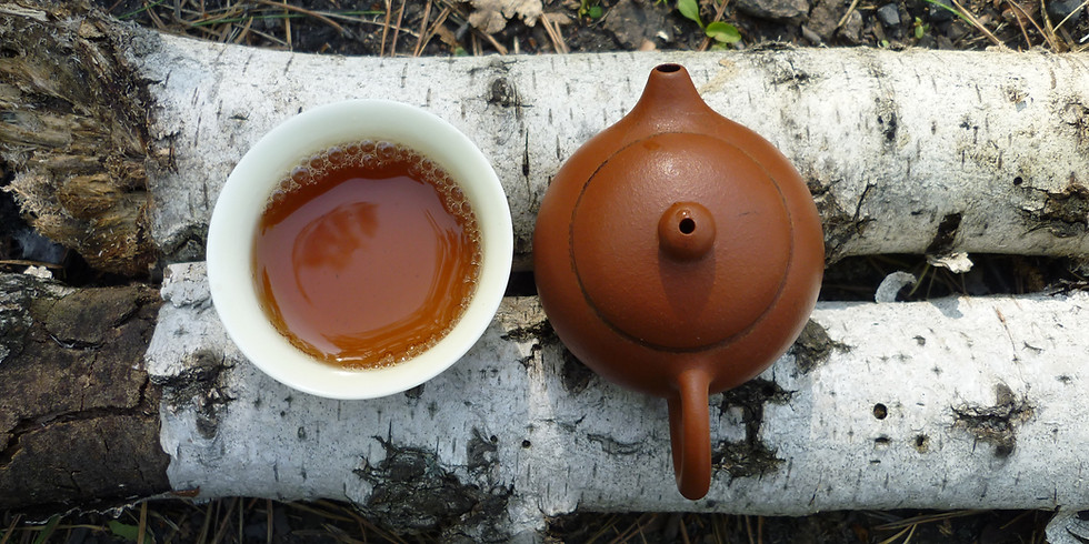 New Year Intention Setting & Cacao Ceremony