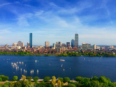 JetBlue start dagelijkse non-stop vlucht naar Boston