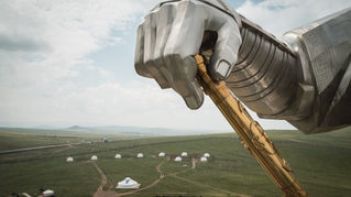 Landlocked No More: Mongolia's Audacious Plan to Become a Global South Hub