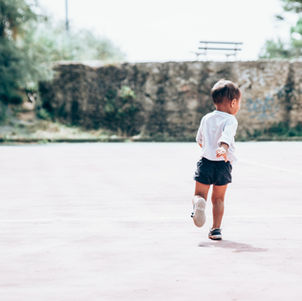 More PE In Schools Please