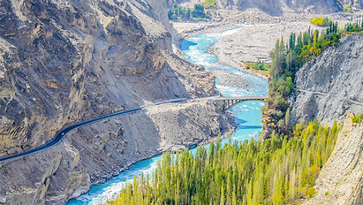 Image by Mehtab Farooq