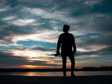 Post 13: Sometimes It's Denial, and Sometimes It's Just Really Bad Timing