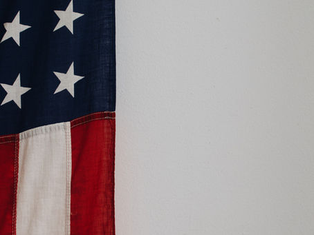 American Tax Policy Change