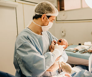 Certified translation French medical records