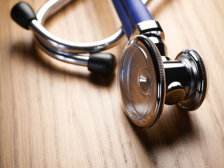 Pre-Exercise Health Screen