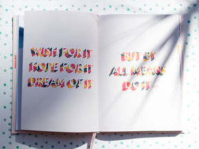 Maak van 2021 jouw meesterwerk.