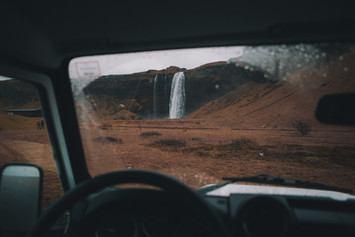 ICELAND LOCATIONS