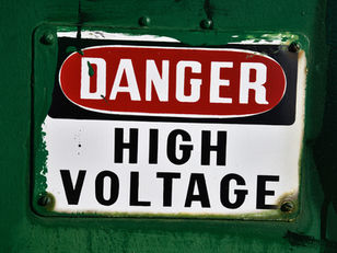 Medium Voltage Design Example