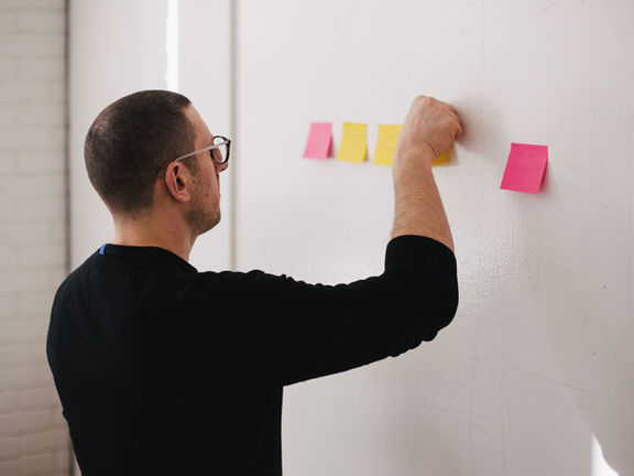 Dejar de ser invencible para convertirnos en seres invencibles