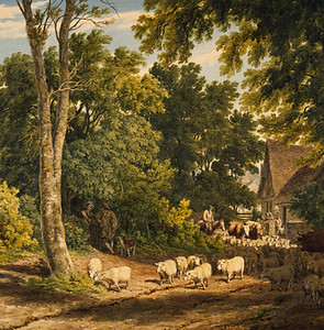 Image by Birmingham Museums Trust