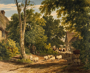Image by Birmingham Museums Trust