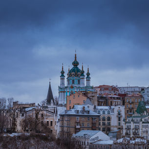 100 % Géopolitique : Ukraine 💙💛
