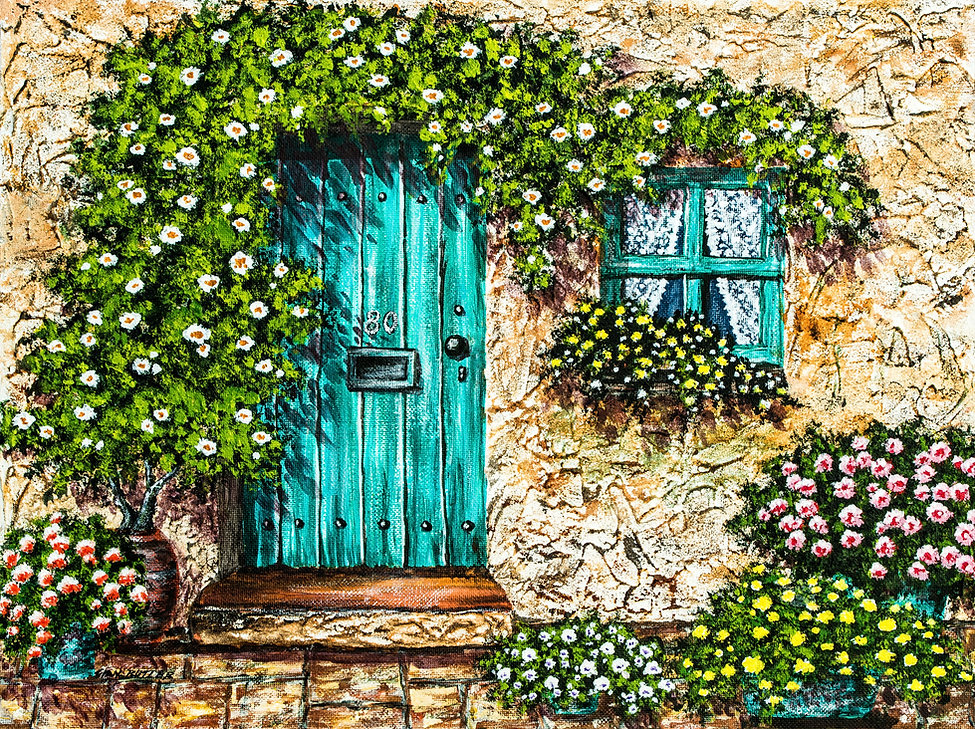 Image by David Clode