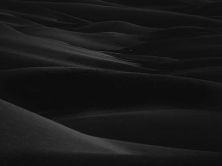 The Void That Teaches: A 'Dark Night' Experience