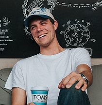 Image by Tyler Nix
