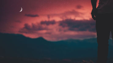 December 27 • Not Alone