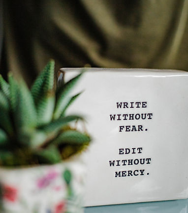 Image by hannah grace