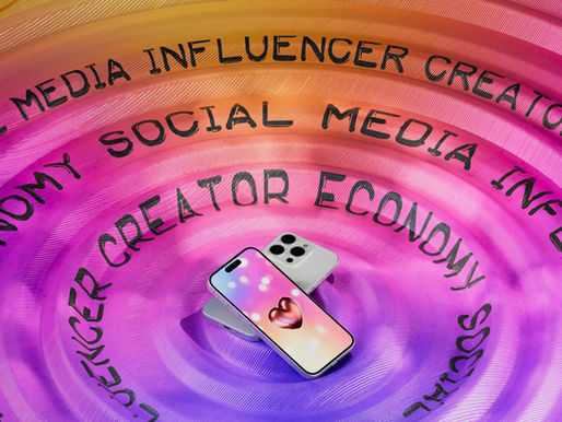 Content creators