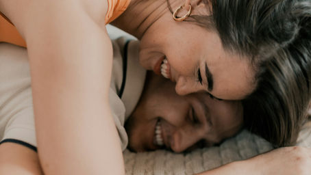 When Sex Triggers a Headache: A Gynecologist Explains the Menopause Connection