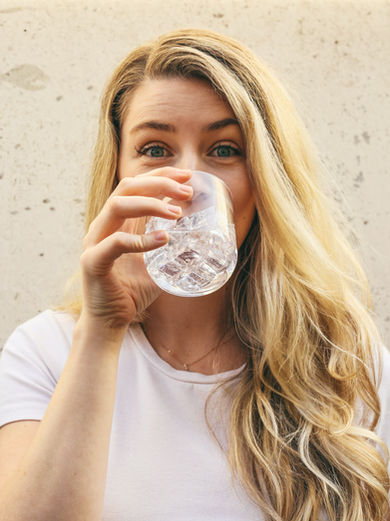 Do You Know The Extraordinary Benefits Of Drinking Enough Water?