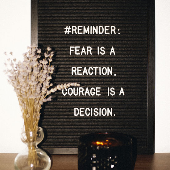 Motivational Inspiration