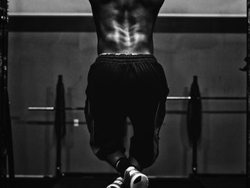 Maintaining Muscle Mass & Strength with TRT