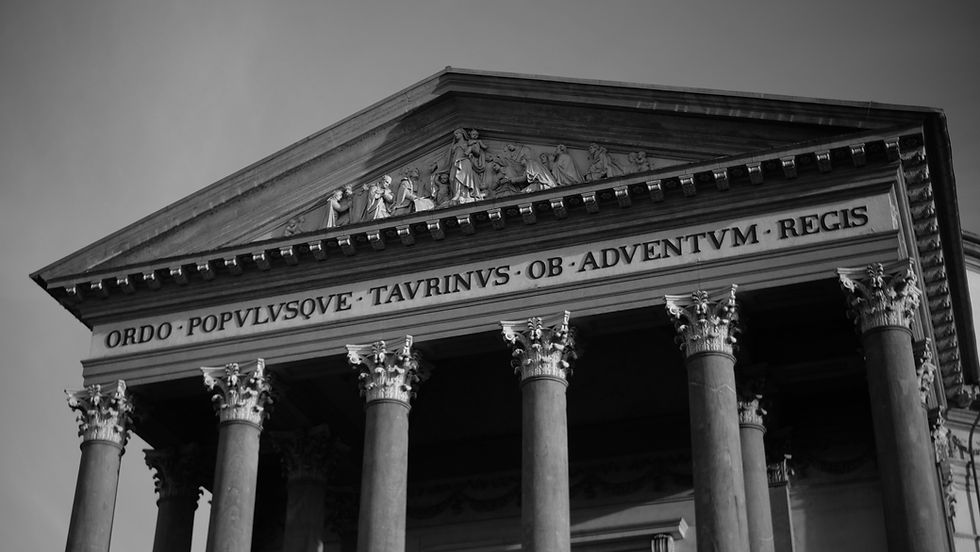 Image by Tom Audagna