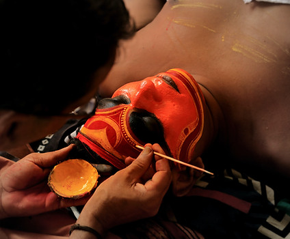 Image by Ranjith Renju