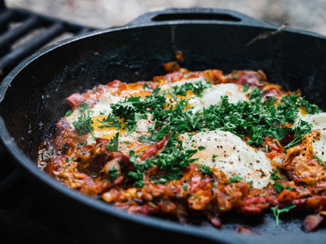 What Foods to Avoid Cooking in Cast Iron and Why It Matters