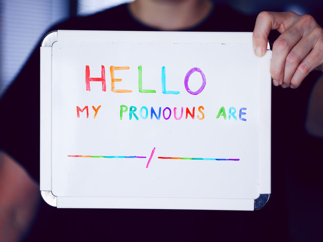 Understanding the Spectrum: Embracing Gender, Sex, and Sexuality