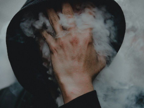 OCCULTE & RESPONSABILISATION {MAGIE NOIRE INSIDE}