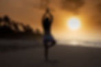 Weekly Sunrise Yoga