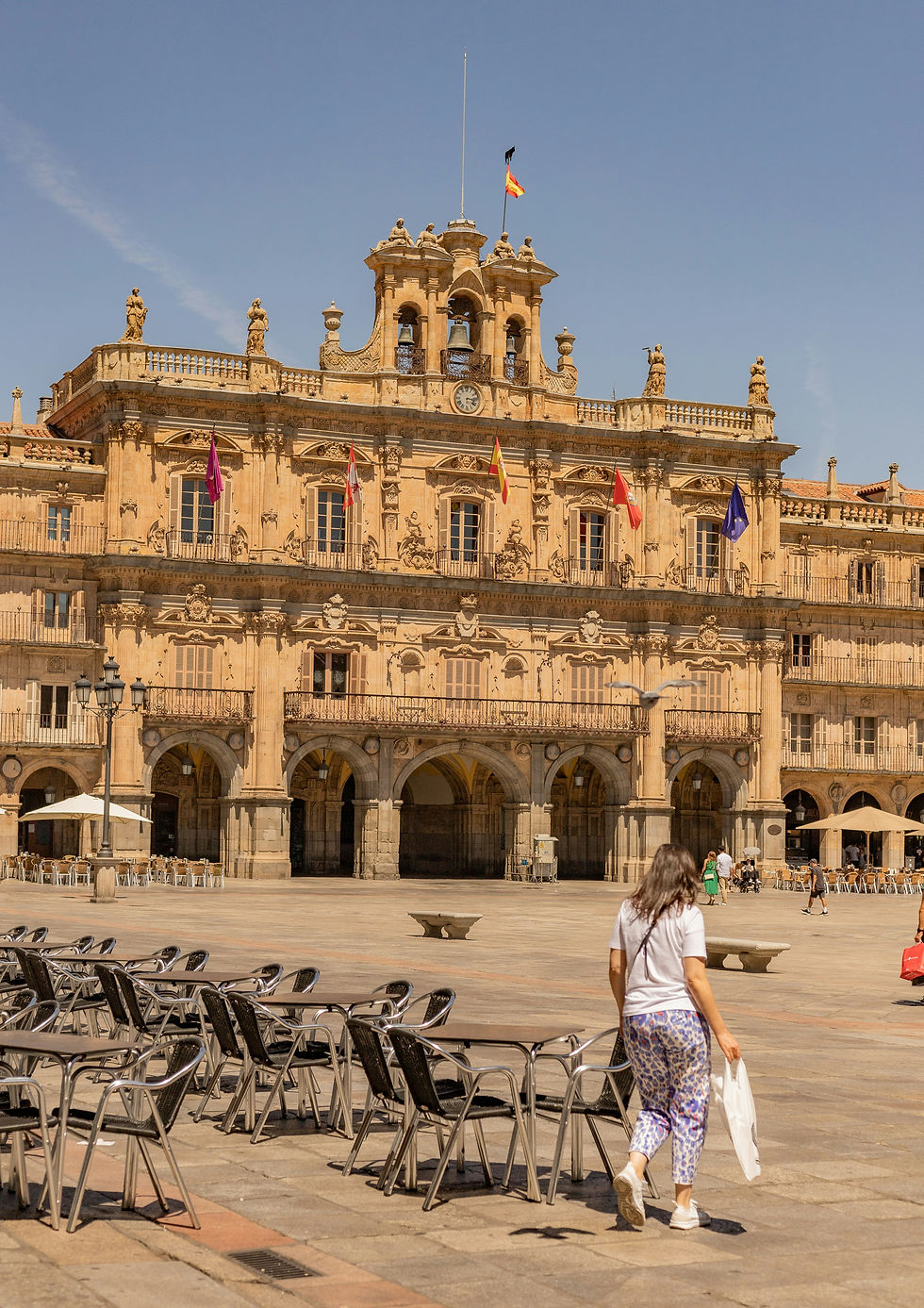 Top 10 spas y centros de bienestar en Salamanca