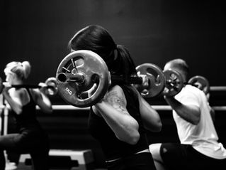 Stop Guessing, Start Progressing: Track Your Way to Results