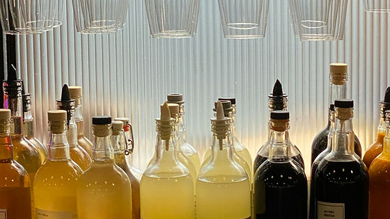 Assorted Individual Sodas