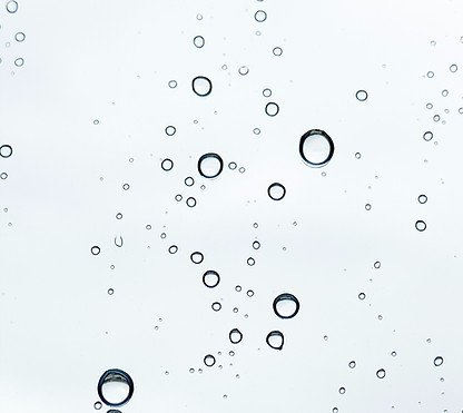 Small Bubbles