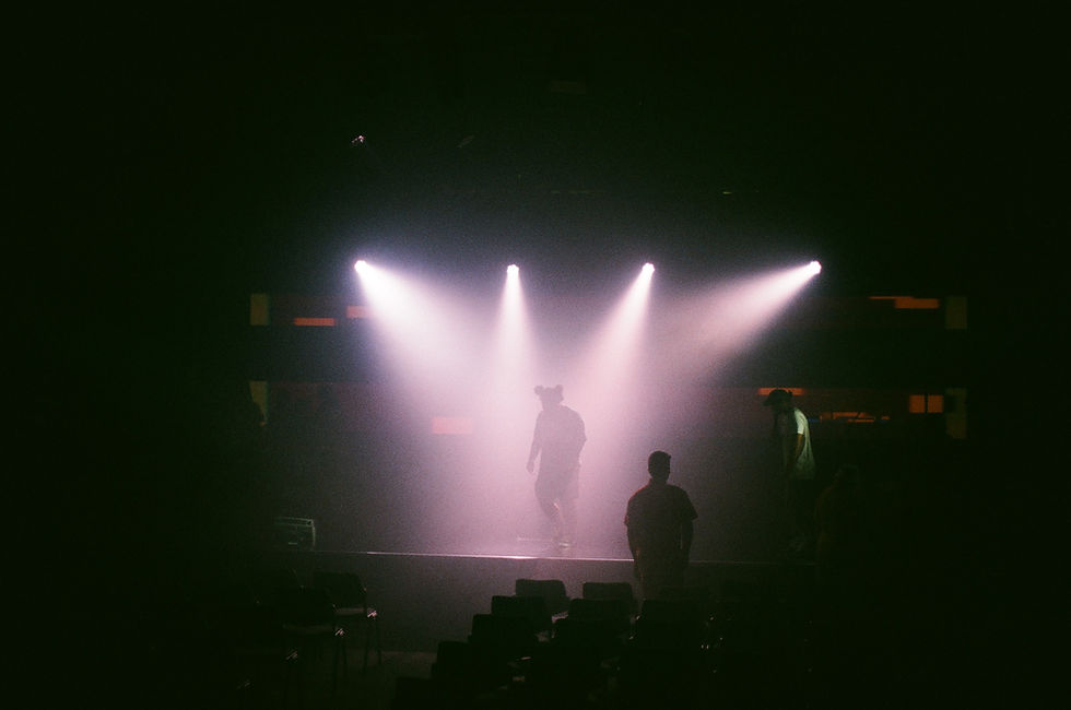Image de Jasper Bennett