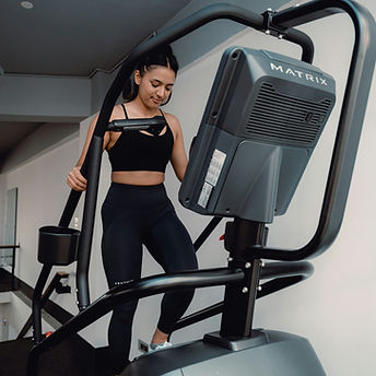 Image by Gold's Gym Nepal