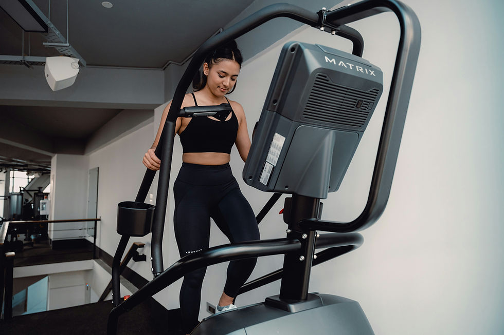 Image de Gold's Gym Nepal