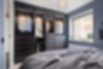 Bristow Closet Design