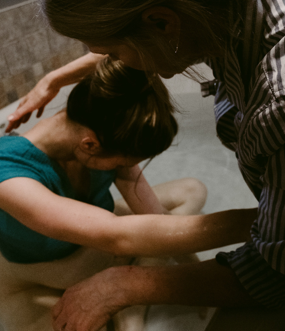Image by Olivia Anne Snyder