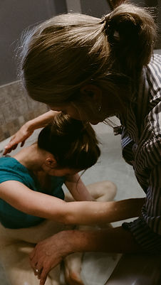 Image by Olivia Anne Snyder