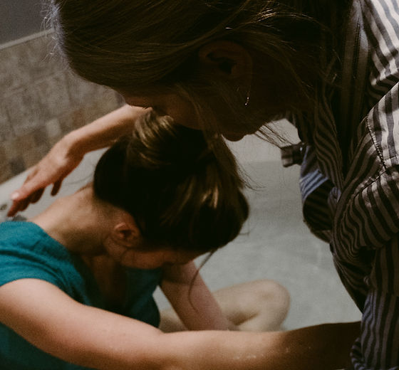 Image by Olivia Anne Snyder