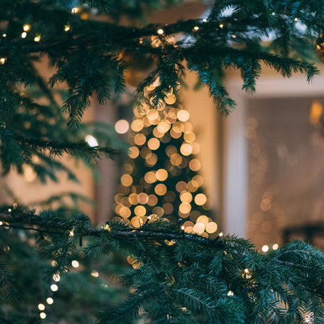 The Cozy Christmas Checklist: Transforming Your Home into a Festive Retreat