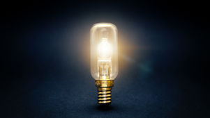 Jonah's Crew (0-4yrs) Lights on!