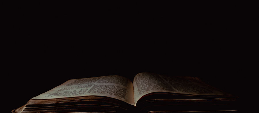 A Response to David Watson on Biblical Inerrancy
