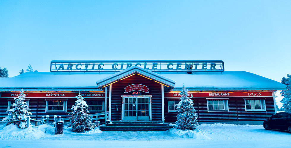 Rovaniemi